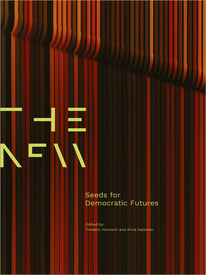 cover image of Seeds For Democratic Futures